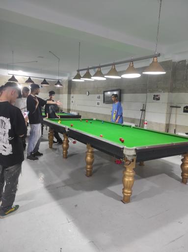 عکس گیم نت وحدت