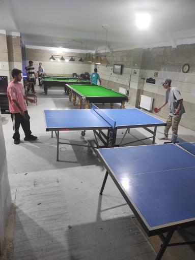 عکس گیم نت وحدت