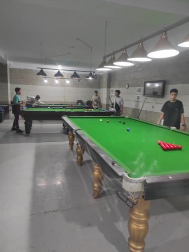 عکس گیم نت وحدت