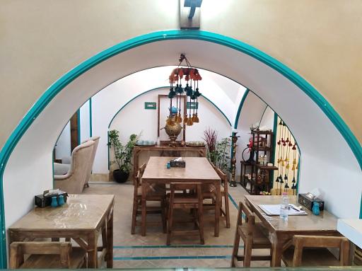 عکس کافه ممتاز 