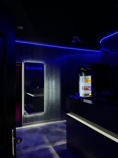 عکس گیم نت بارکد