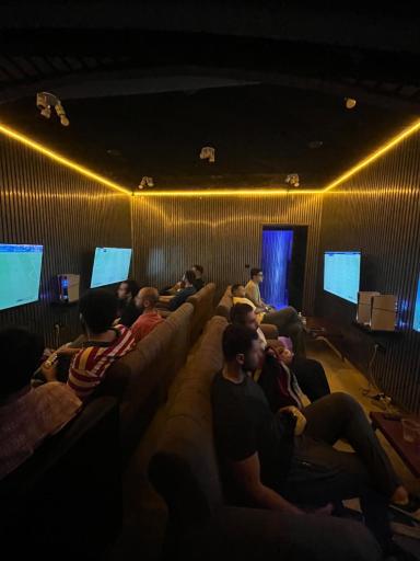 عکس گیم نت بارکد