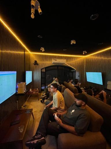 عکس گیم نت بارکد