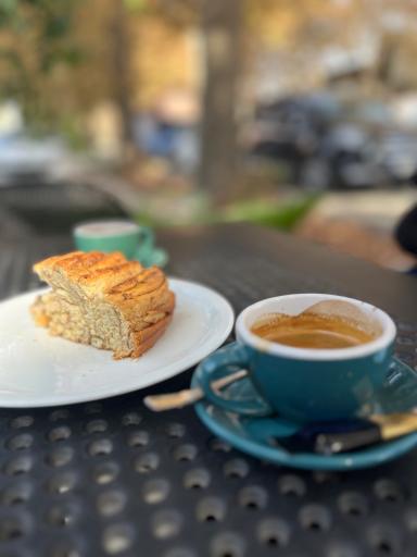 عکس کافه حنا