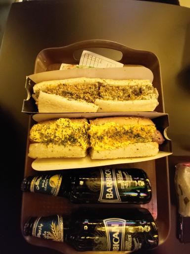 عکس هات داگ مسعود