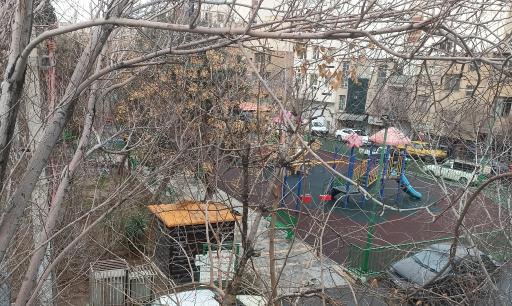 عکس بوستان صاحب‌الزمان (عج)