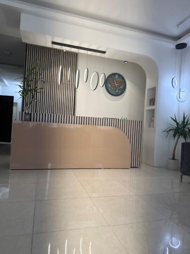 عکس سنتر لیزر