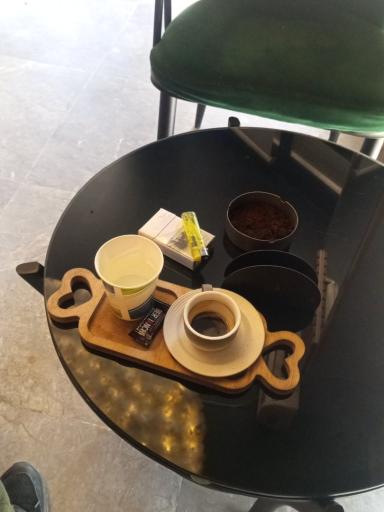 عکس کافه فرشته