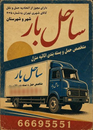 عکس ساحل بار