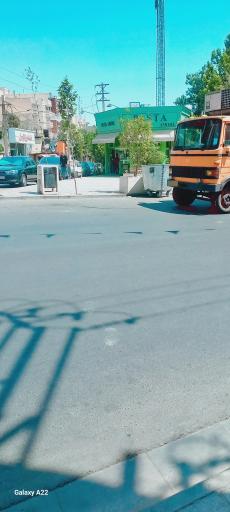 عکس پاستا آمور