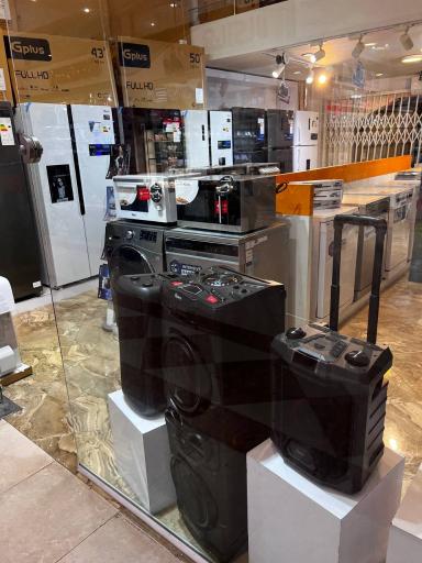 عکس بازرگانی لطیفیان