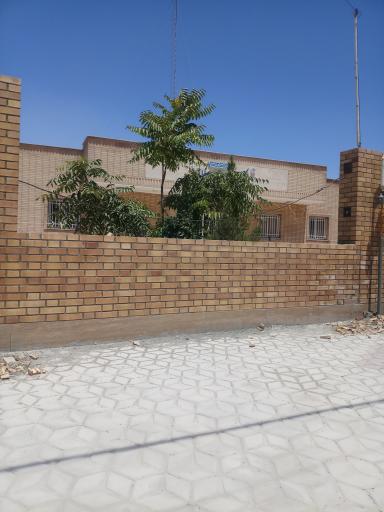 عکس خانه بهداشت صفائیه