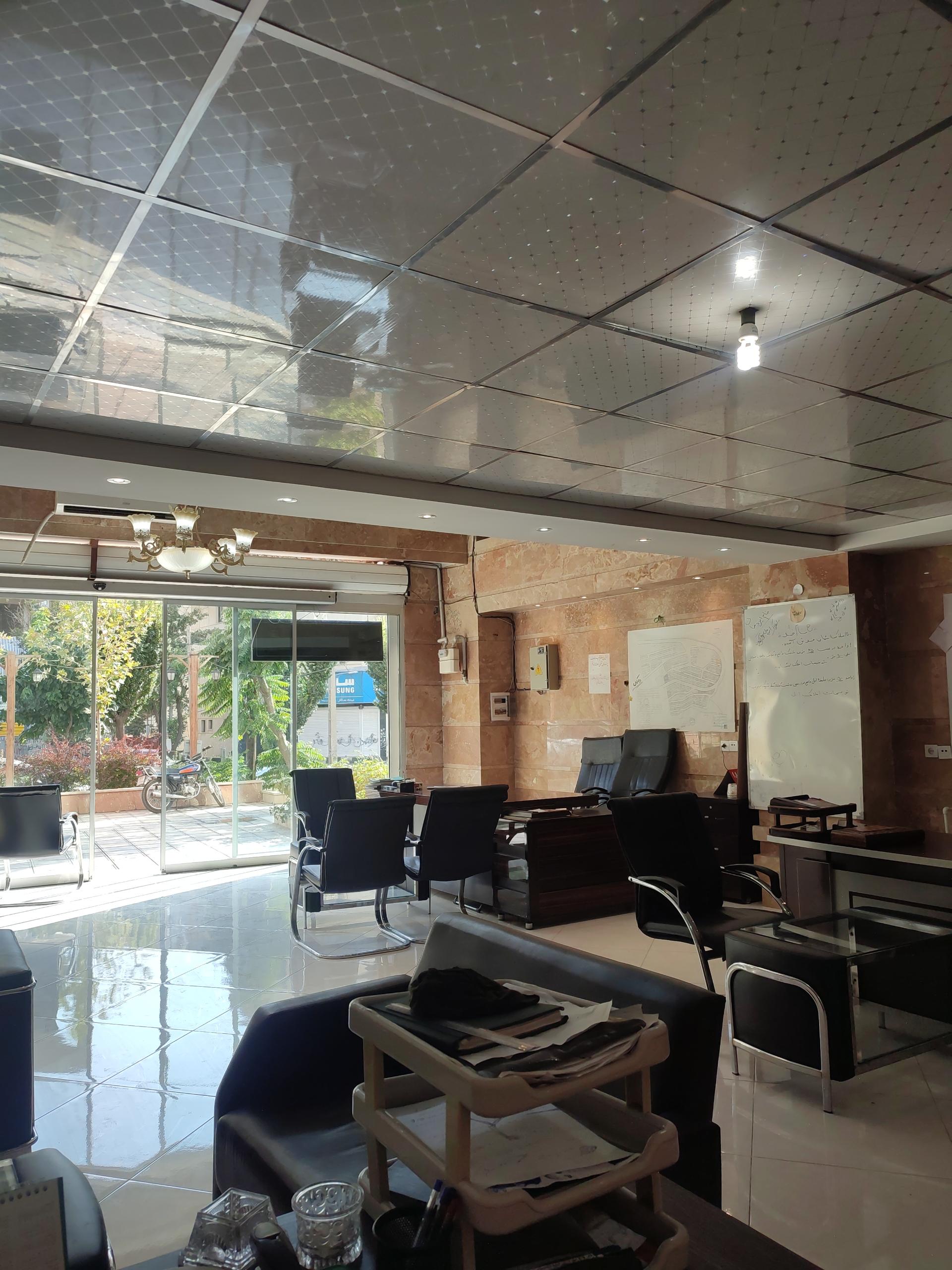 عکس املاک ایشانی