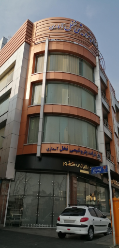 عکس شرکت پتروشیمی نخل آسماری