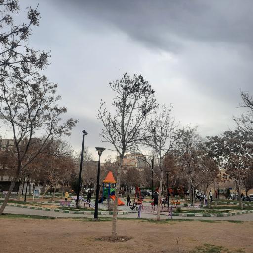 بوستان جواهری