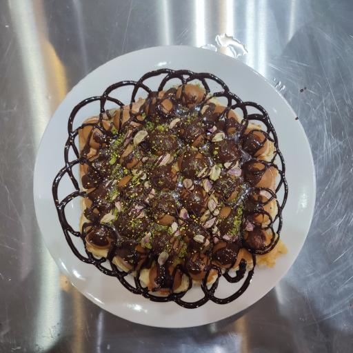 عکس بستنی راد