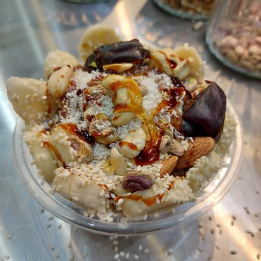 عکس بستنی راد