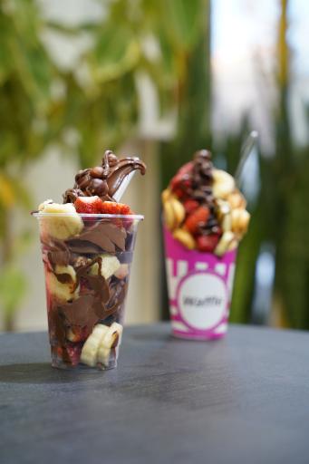 عکس بستنی راد