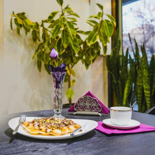 عکس بستنی راد