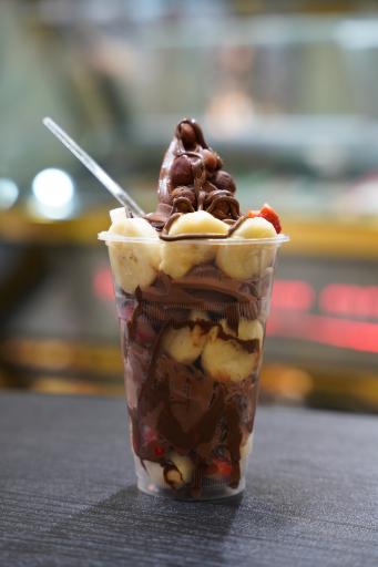 عکس بستنی راد