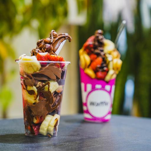 عکس بستنی راد