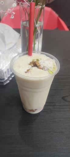 عکس بستنی راد