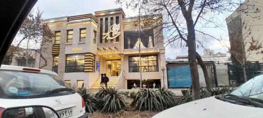 عکس مزون شاپرک