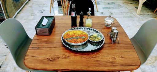 عکس کافه ونداد