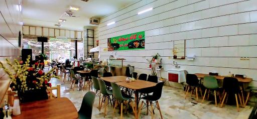 عکس کافه ونداد