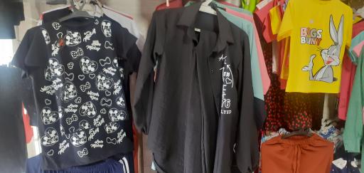 عکس پوشاک آرتمیس