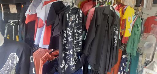 عکس پوشاک آرتمیس