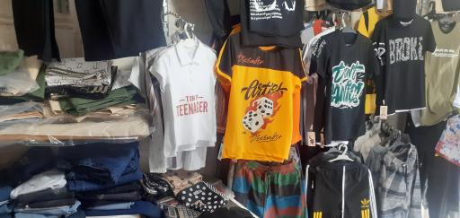 عکس پوشاک آرتمیس