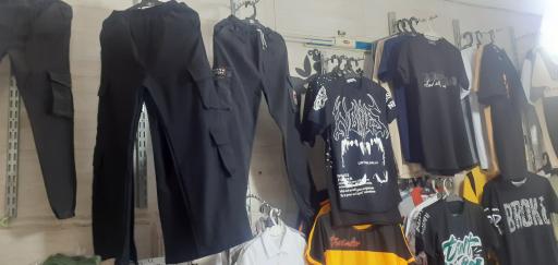 عکس پوشاک آرتمیس