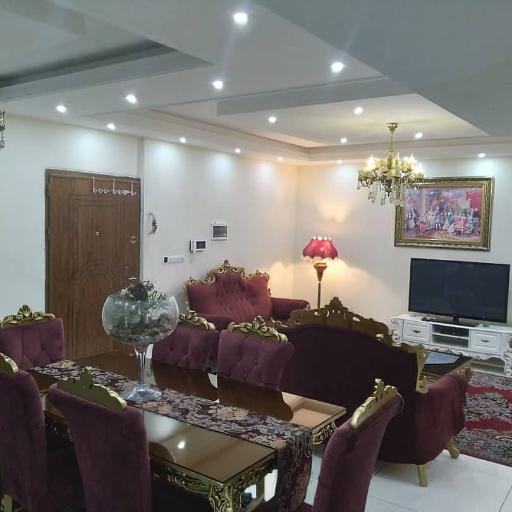 هتل آپارتمان آسپادانا