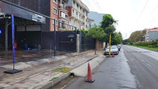 عکس اتوسرویس و کارواش میلاد