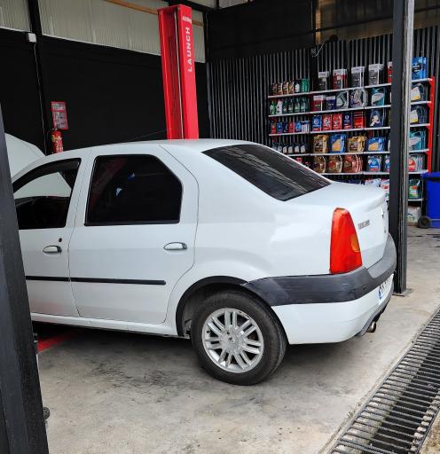 عکس اتوسرویس و کارواش میلاد