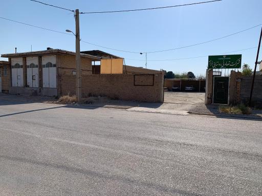 عکس شرکت تعاونی روستایی خرامه 