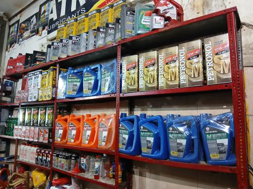 عکس اتو سرویس آپادانا