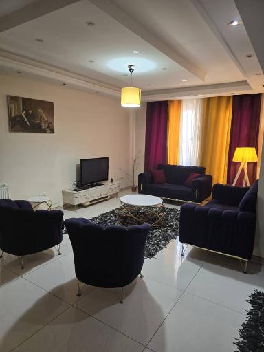 عکس هتل آپارتمان آریانا