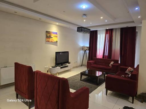 عکس هتل آپارتمان آریانا