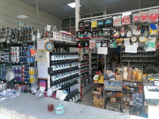 عکس رنگ فروشی گلازوریت ppg امیری