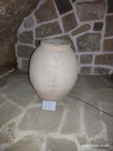 عکس شهر زیرزمینی تفرش