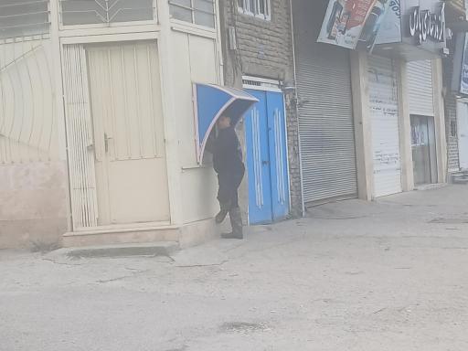 عکس دستگاه عابر بانک 