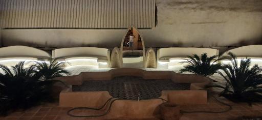 عکس رستوران بونتی