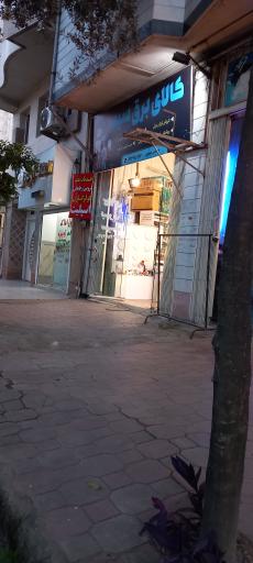 عکس کالای برق سید