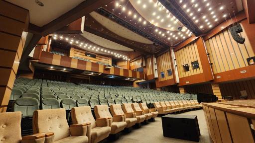 عکس فرهنگسرای ارشاد