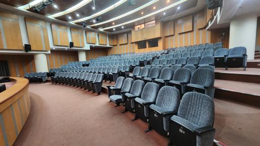 عکس فرهنگسرای ارشاد