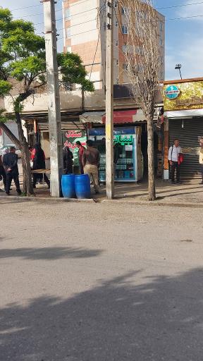 عکس لبنیاتی کندوان صادقی