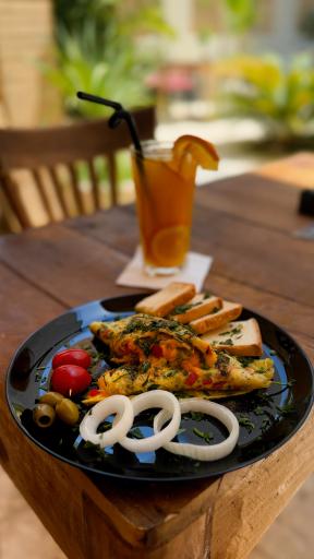 عکس رستوران بونتی