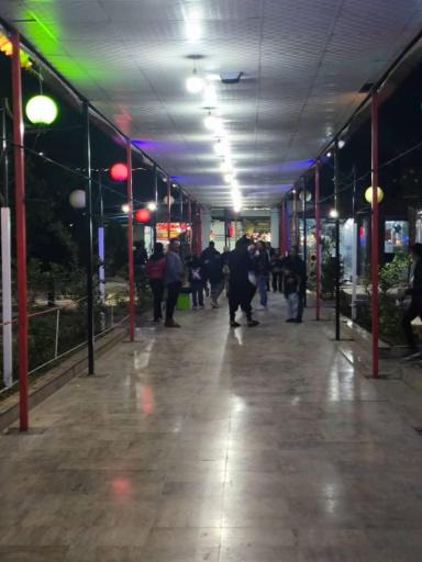 عکس کافه گانودرما